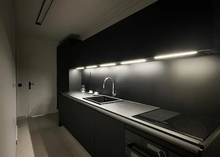 Design Elegant 아파트