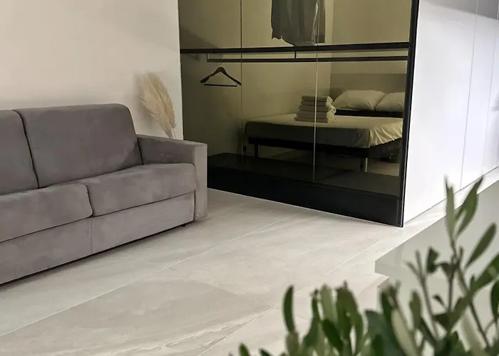 아파트 Design Elegant 르까네