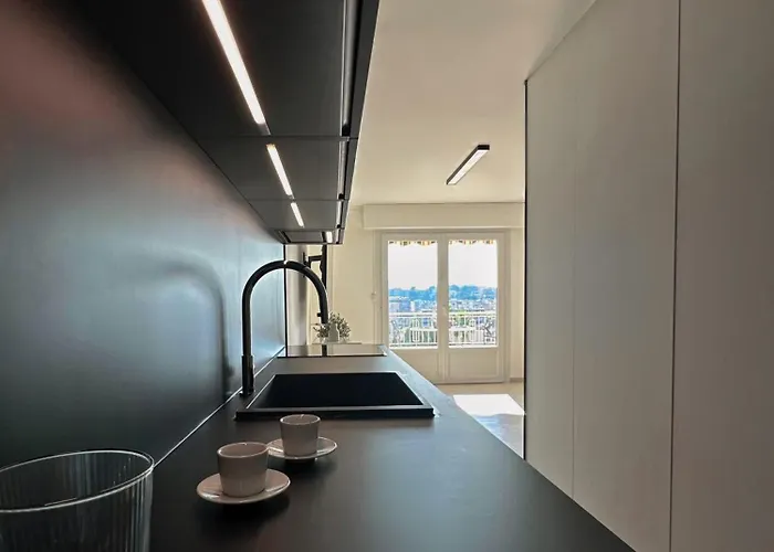 Design Elegant 아파트