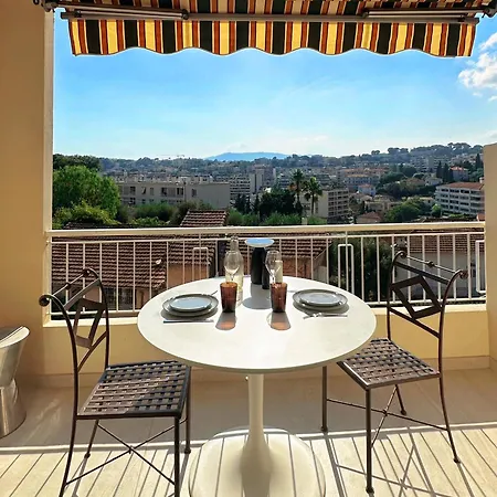 Design Elegant Lejlighed