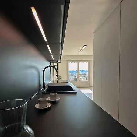 Design Elegant Lejlighed