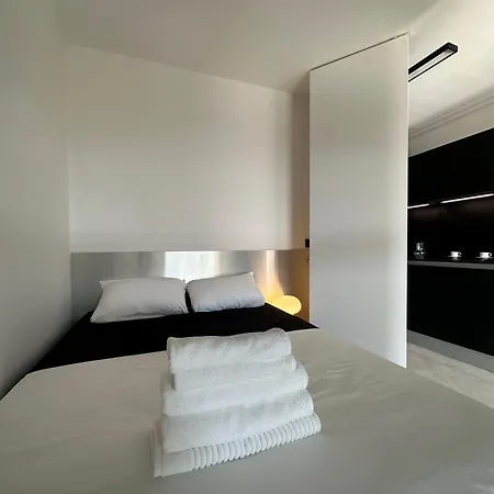 Lejlighed Design Elegant *